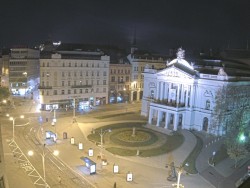 Malinovsky Square