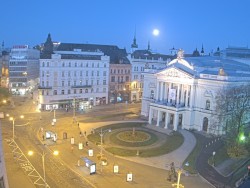 Malinovského náměstí