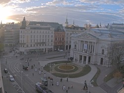 Malinovského náměstí