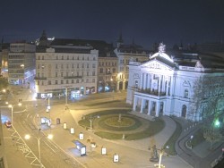 Malinovského náměstí