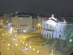Malinovského náměstí