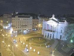 Malinovského náměstí