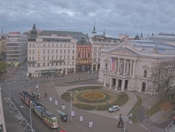 Malinovského náměstí