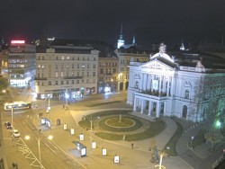 Malinovského náměstí