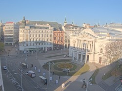 Malinovského náměstí