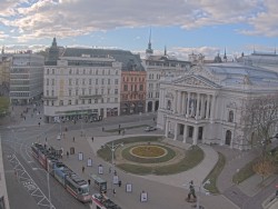 Malinovsky Square