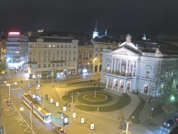 Malinovsky Square