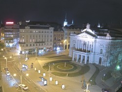 Malinowski-Platz