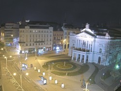 Malinovsky Square