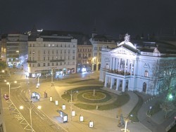 Malinovského náměstí
