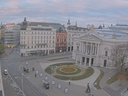 Malinovského náměstí