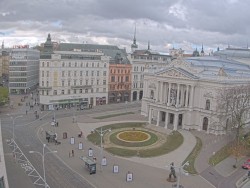 Malinovského náměstí