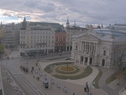 Malinovsky Square