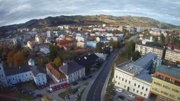 Snímek    26.10.2025 v 09:00