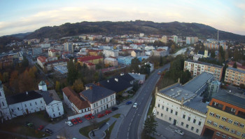 Snímek    30.10.2025 v 07:00