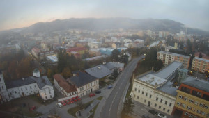 Město Vsetín - Vsetín zámek - 31.10.2025 v 06:30 Město Vsetín - Vsetín zámek - 31.10.2025 v 06:30