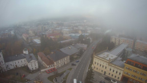 Město Vsetín - Vsetín zámek - 31.10.2025 v 07:00 Město Vsetín - Vsetín zámek - 31.10.2025 v 07:00