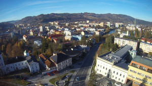 Město Vsetín - Vsetín zámek - 31.10.2025 v 09:00 Město Vsetín - Vsetín zámek - 31.10.2025 v 09:00