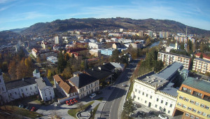 Město Vsetín - Vsetín zámek - 31.10.2025 v 10:30 Město Vsetín - Vsetín zámek - 31.10.2025 v 10:30