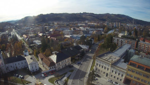 Město Vsetín - Vsetín zámek - 31.10.2025 v 13:30 Město Vsetín - Vsetín zámek - 31.10.2025 v 13:30