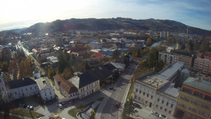 Město Vsetín - Vsetín zámek - 31.10.2025 v 14:00 Město Vsetín - Vsetín zámek - 31.10.2025 v 14:00