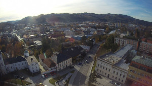 Město Vsetín - Vsetín zámek - 31.10.2025 v 14:30 Město Vsetín - Vsetín zámek - 31.10.2025 v 14:30