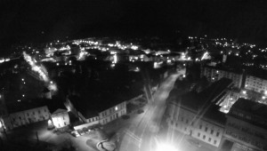 Město Vsetín - Vsetín zámek - 1.11.2025 v 05:30 Město Vsetín - Vsetín zámek - 1.11.2025 v 05:30