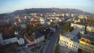 Město Vsetín - Vsetín zámek - 2.11.2025 v 08:00 Město Vsetín - Vsetín zámek - 2.11.2025 v 08:00