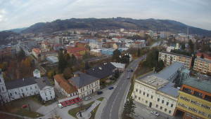 Město Vsetín - Vsetín zámek - 2.11.2025 v 11:30 Město Vsetín - Vsetín zámek - 2.11.2025 v 11:30