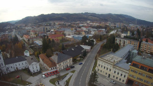 Město Vsetín - Vsetín zámek - 2.11.2025 v 13:00 Město Vsetín - Vsetín zámek - 2.11.2025 v 13:00