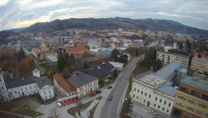 Město Vsetín - Vsetín zámek - 2.11.2025 v 15:30 Město Vsetín - Vsetín zámek - 2.11.2025 v 15:30