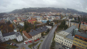 Město Vsetín - Vsetín zámek - 3.11.2025 v 13:30 Město Vsetín - Vsetín zámek - 3.11.2025 v 13:30