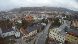 Město Vsetín - Vsetín zámek - 3.11.2025 v 14:00 Město Vsetín - Vsetín zámek - 3.11.2025 v 14:00