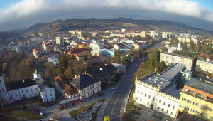 Město Vsetín - Vsetín zámek - 14.11.2025 v 08:30 Město Vsetín - Vsetín zámek - 14.11.2025 v 08:30