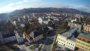 Město Vsetín - Vsetín zámek - 14.11.2025 v 11:30 Město Vsetín - Vsetín zámek - 14.11.2025 v 11:30