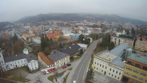 Město Vsetín - Vsetín zámek - 15.11.2025 v 09:00 Město Vsetín - Vsetín zámek - 15.11.2025 v 09:00