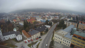 Město Vsetín - Vsetín zámek - 15.11.2025 v 12:00 Město Vsetín - Vsetín zámek - 15.11.2025 v 12:00