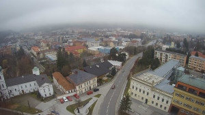 Město Vsetín - Vsetín zámek - 15.11.2025 v 13:00 Město Vsetín - Vsetín zámek - 15.11.2025 v 13:00