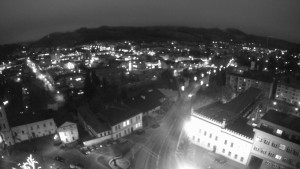 Město Vsetín - Vsetín zámek - 15.12.2025 v 07:00 Město Vsetín - Vsetín zámek - 15.12.2025 v 07:00