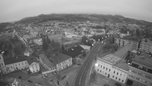 Město Vsetín - Vsetín zámek - 15.12.2025 v 07:30 Město Vsetín - Vsetín zámek - 15.12.2025 v 07:30