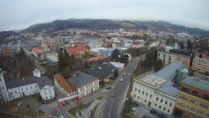 Město Vsetín - Vsetín zámek - 15.12.2025 v 09:00 Město Vsetín - Vsetín zámek - 15.12.2025 v 09:00