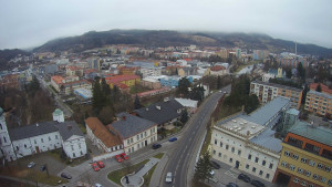 Město Vsetín - Vsetín zámek - 15.12.2025 v 10:00 Město Vsetín - Vsetín zámek - 15.12.2025 v 10:00