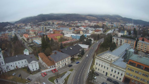 Město Vsetín - Vsetín zámek - 15.12.2025 v 10:30 Město Vsetín - Vsetín zámek - 15.12.2025 v 10:30