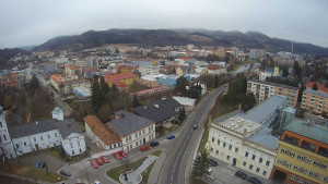 Město Vsetín - Vsetín zámek - 15.12.2025 v 12:00 Město Vsetín - Vsetín zámek - 15.12.2025 v 12:00