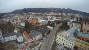 Město Vsetín - Vsetín zámek - 15.12.2025 v 12:30 Město Vsetín - Vsetín zámek - 15.12.2025 v 12:30