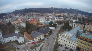 Město Vsetín - Vsetín zámek - 15.12.2025 v 14:30 Město Vsetín - Vsetín zámek - 15.12.2025 v 14:30