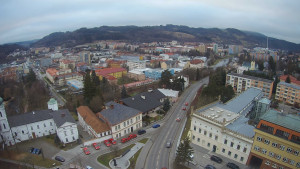 Město Vsetín - Vsetín zámek - 15.12.2025 v 15:00 Město Vsetín - Vsetín zámek - 15.12.2025 v 15:00