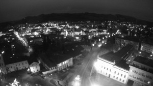 Město Vsetín - Vsetín zámek - 15.12.2025 v 16:30 Město Vsetín - Vsetín zámek - 15.12.2025 v 16:30