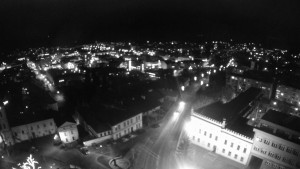 Město Vsetín - Vsetín zámek - 15.12.2025 v 18:00 Město Vsetín - Vsetín zámek - 15.12.2025 v 18:00