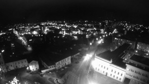 Město Vsetín - Vsetín zámek - 15.12.2025 v 18:30 Město Vsetín - Vsetín zámek - 15.12.2025 v 18:30